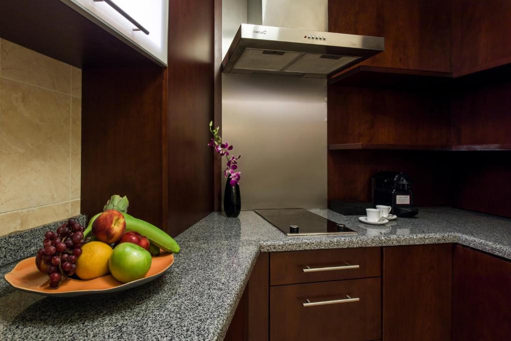Kempinski Nile Hotel, Cairo - Suite Présidentielle