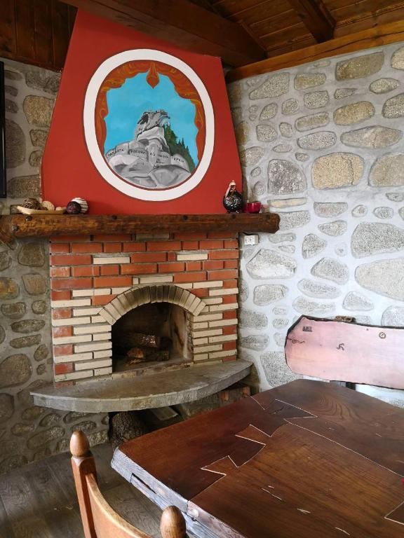 Fotografie z fotogalerie ubytování Yurukovata kashta v destinaci Koprivštica