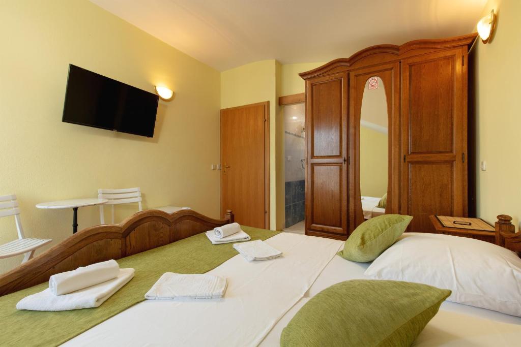 Bed & Breakfast Senator - 