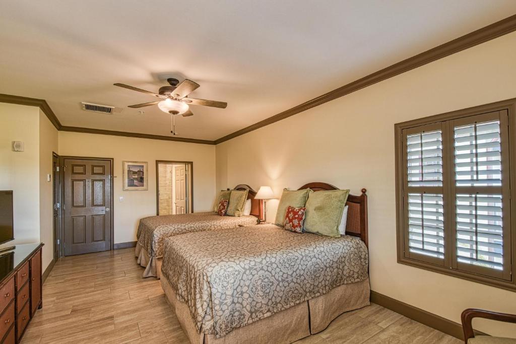 St George Inn - Saint Augustine - Superior Queen Room