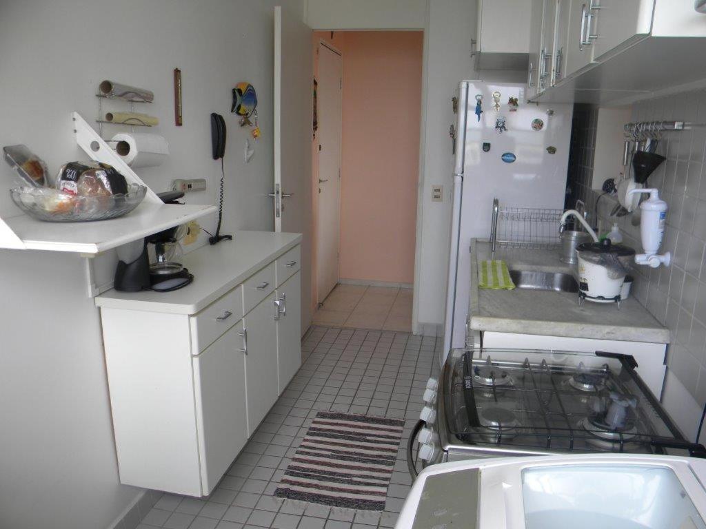  Apartamento Chile
