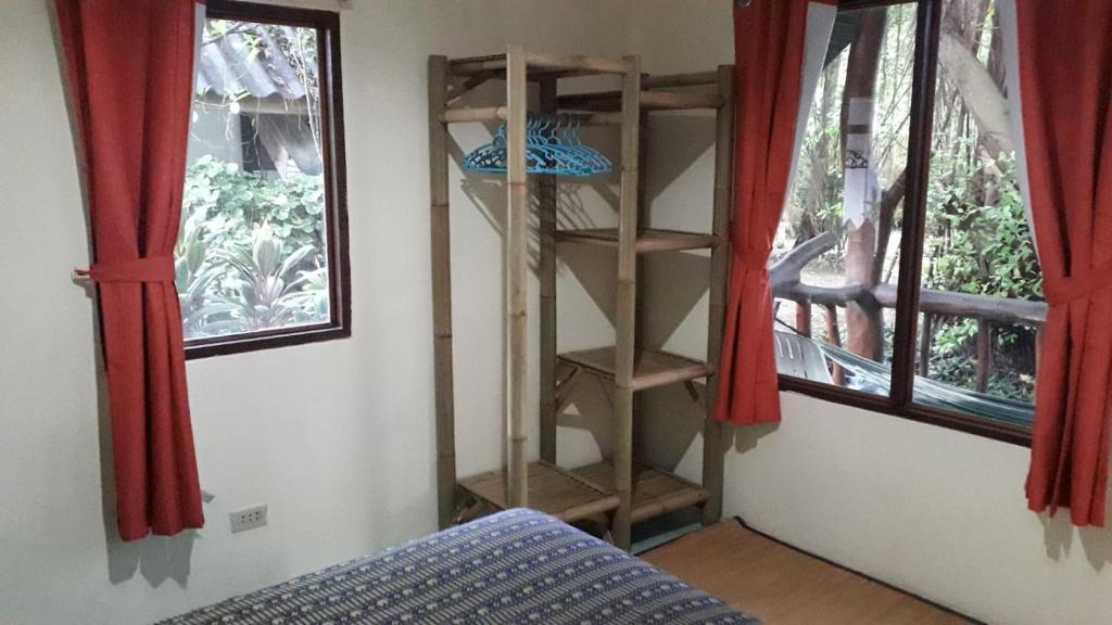 Fotografie z fotogalerie ubytování Coco Garden Resort v destinaci Thong Sala