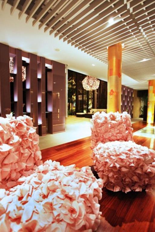 Fotografie z fotogalerie ubytování The Lapa Hua Hin v destinaci Hua Hin