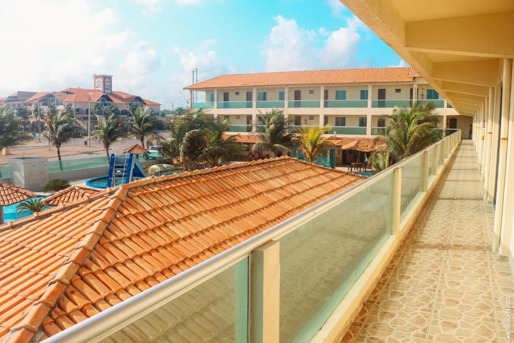  Hotel Concha do Mar