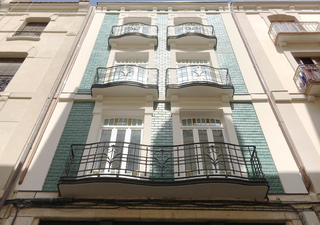 Casa Timoteo Apartamentos Boutique Adults Only, Alcoy ...
