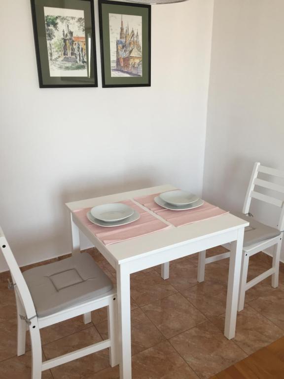 Fotografie z fotogalerie ubytování Studio apartman Lara *** v destinaci Osijek