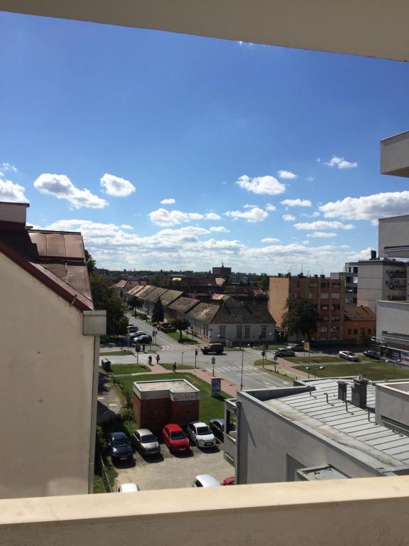 Fotografie z fotogalerie ubytování Studio apartman Lara *** v destinaci Osijek