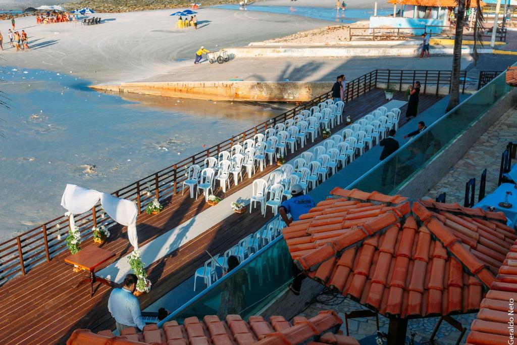  Hotel Concha do Mar