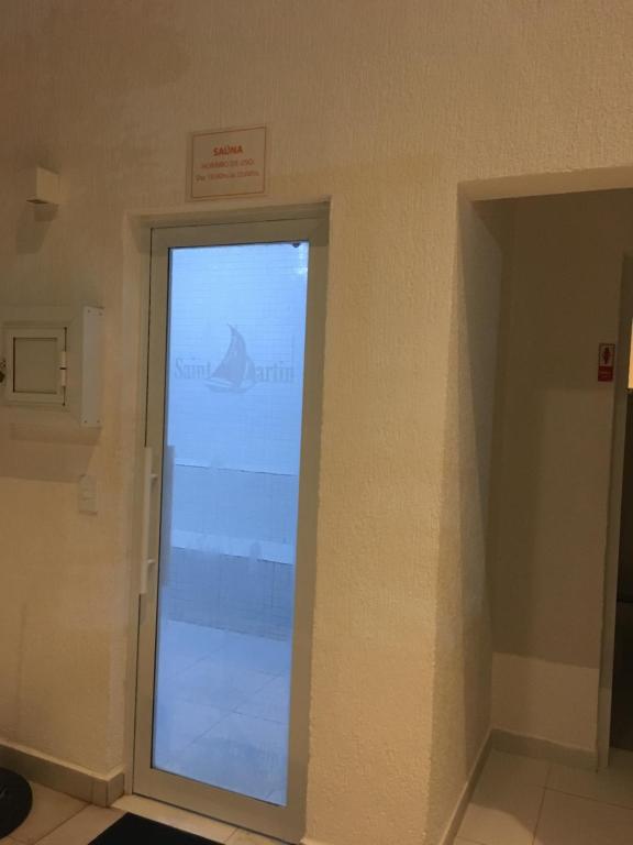  Apartamento Praia Grande