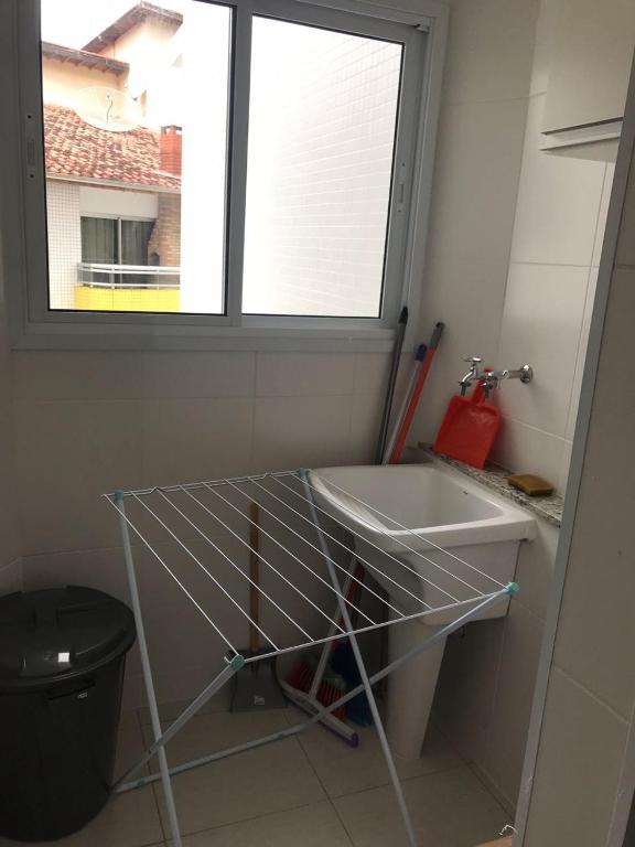  Apartamento Praia Grande