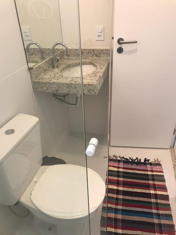  Apartamento Praia Grande