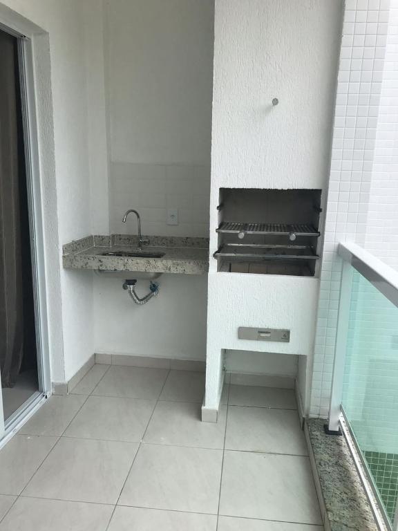  Apartamento Praia Grande