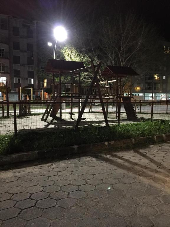  Apartamento Praia Grande