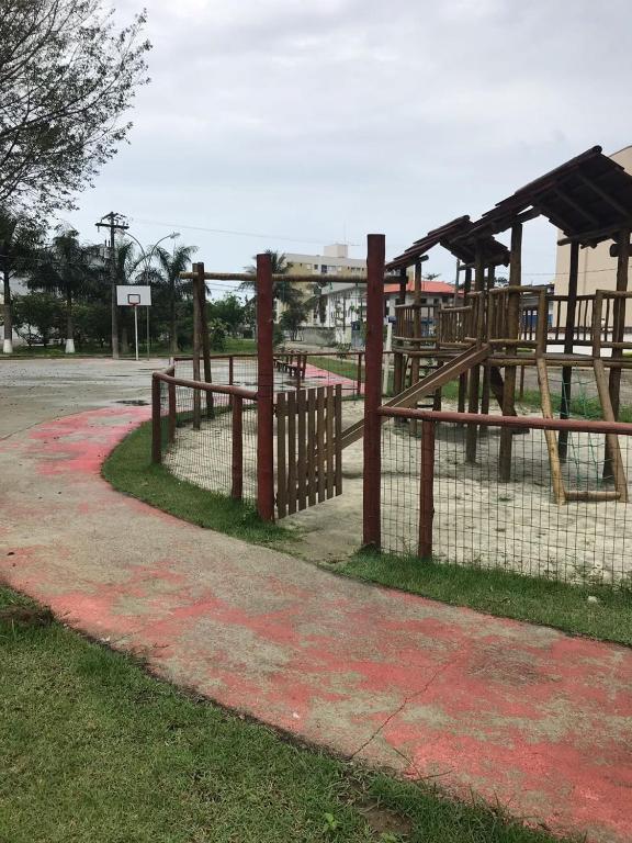  Apartamento Praia Grande