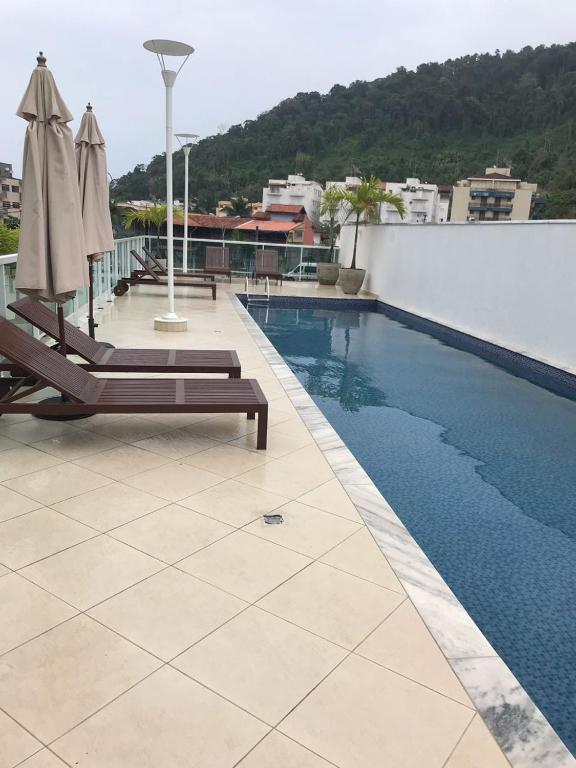  Apartamento Praia Grande
