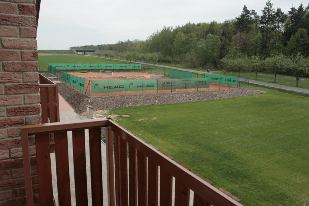 Sportpenzion Pohoda - 7