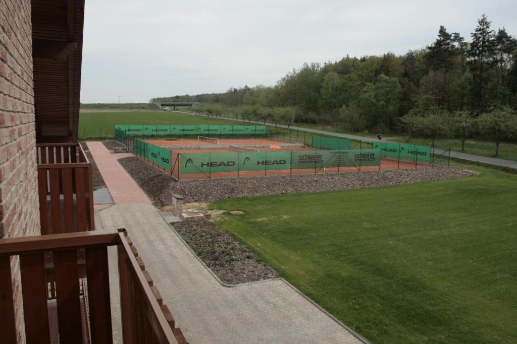 Sportpenzion Pohoda - 9