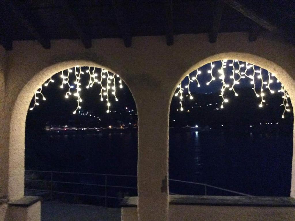 Fotografie z fotogalerie ubytování Albergo Lungomare v destinaci Bonassola