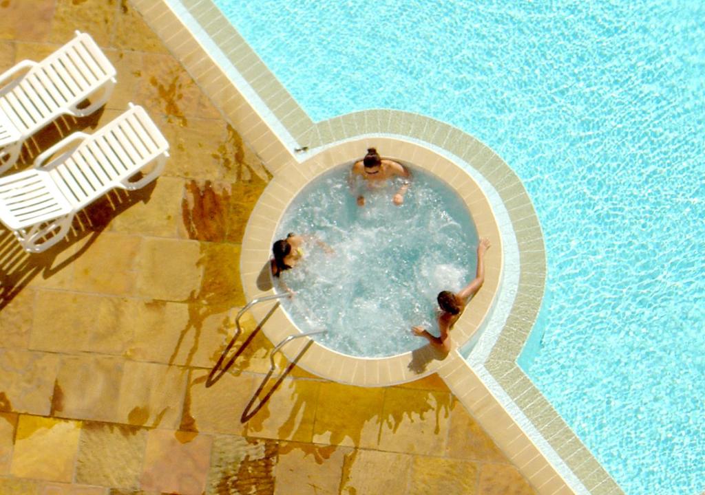  VILLAS DIROMA RESIDENCE - BVTUR