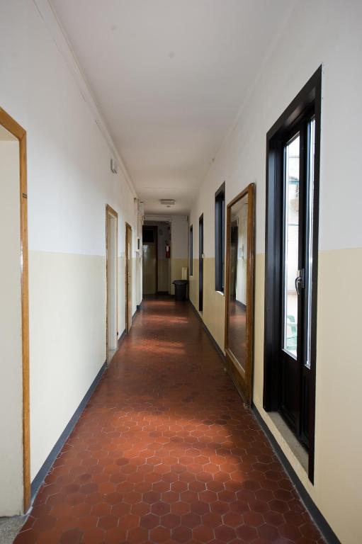 Fotografie z fotogalerie ubytování Ostello Domus Civica v Benátkách