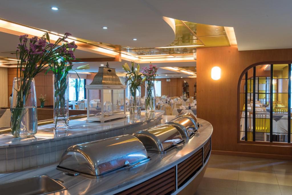 Bay Beach Resort Jomtien - Resim 16