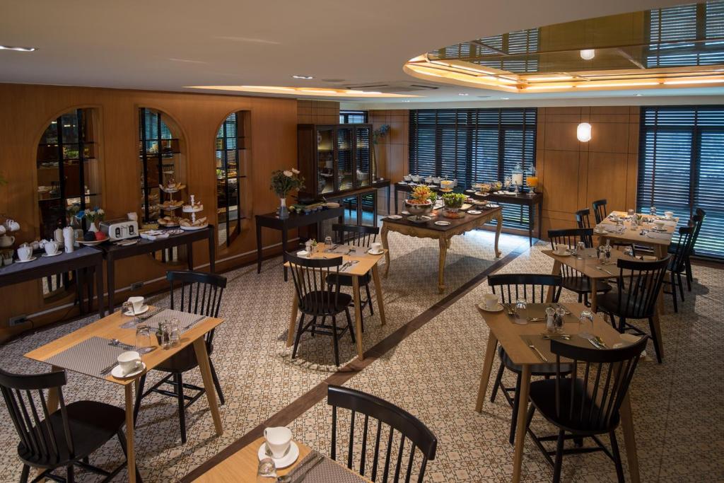 Bay Beach Resort Jomtien - Resim 2