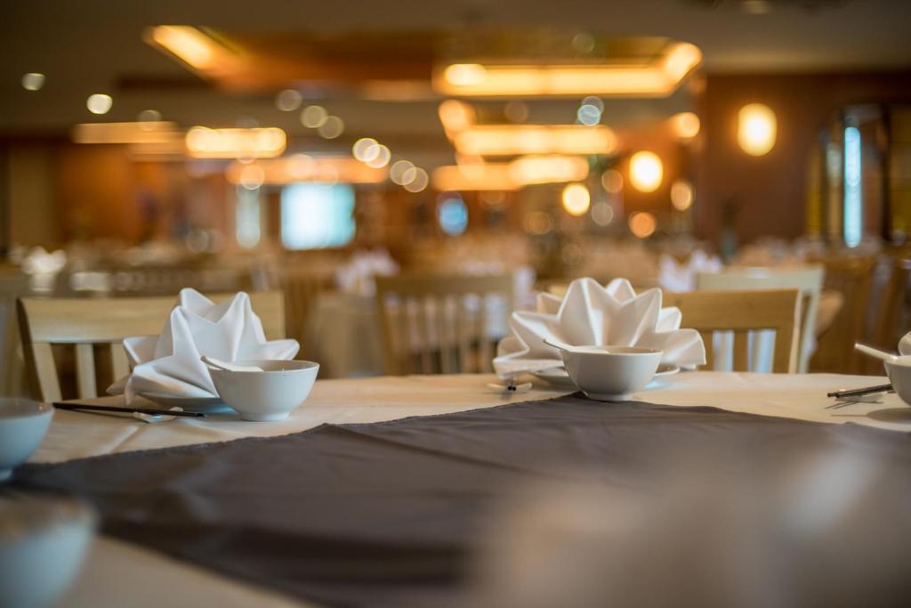 Bay Beach Resort Jomtien - Resim 21