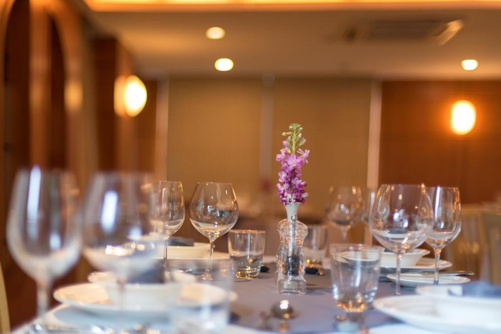 Bay Beach Resort Jomtien - Resim 23