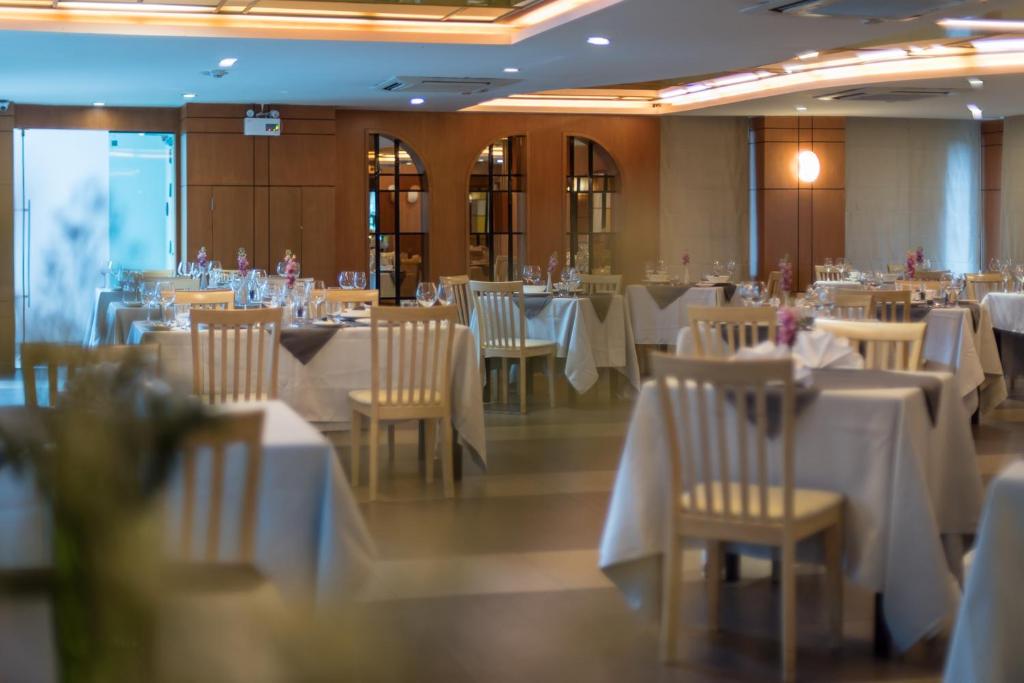 Bay Beach Resort Jomtien - Resim 22
