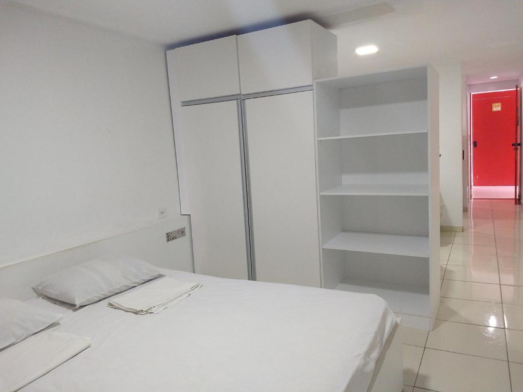  Residencial Victory Business Flat