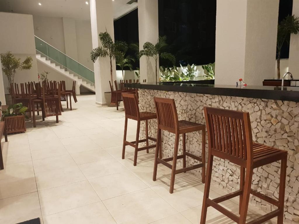  Apartamento Ubatuba Praia Grande