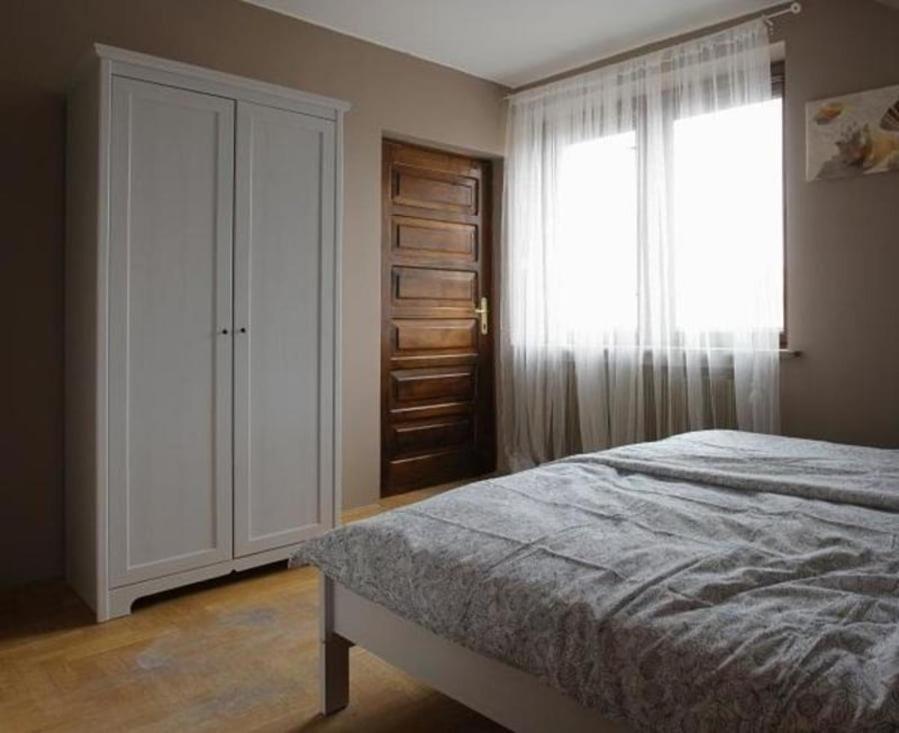 Posteľ alebo postele v izbe v ubytovaní 4 Couples & 4 Friends Hostel