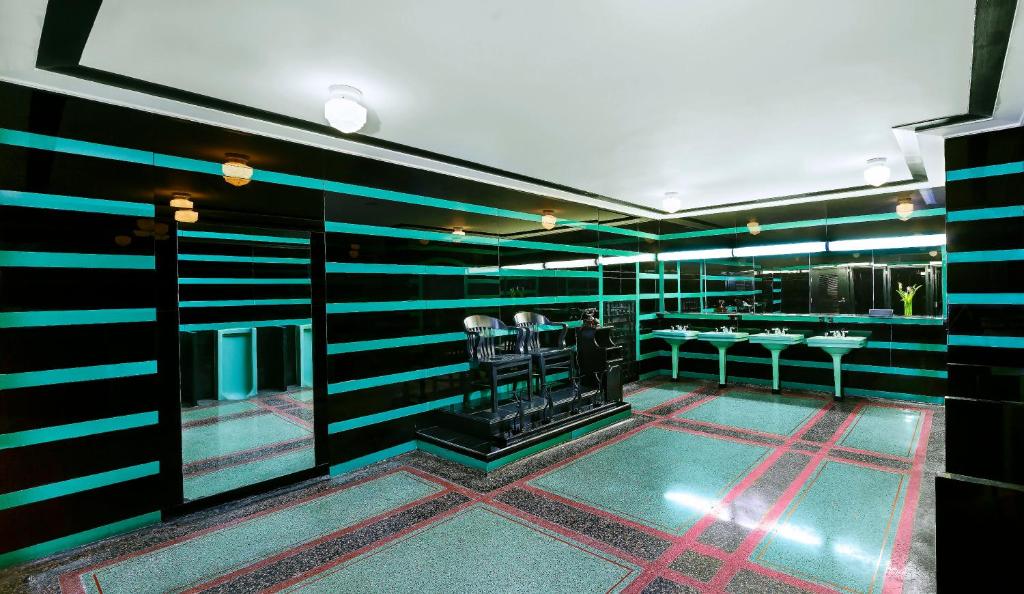 The Hermitage Hotel photo