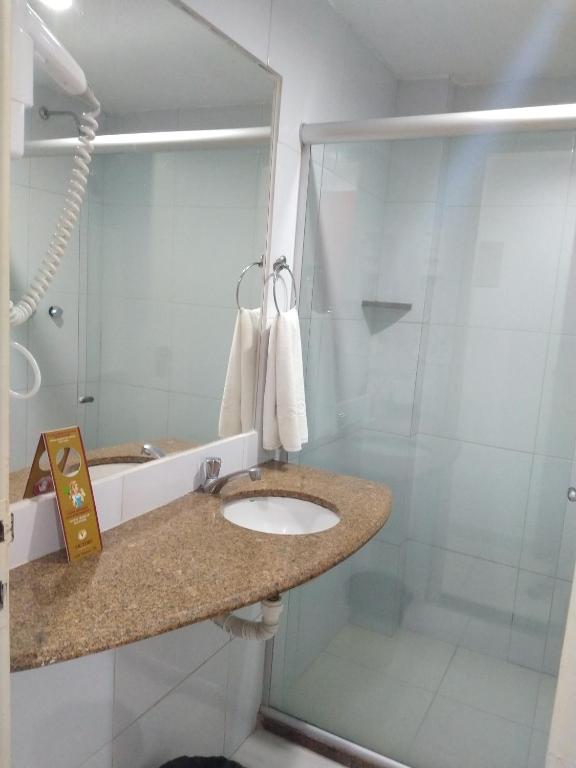  Residencial Victory Business Flat