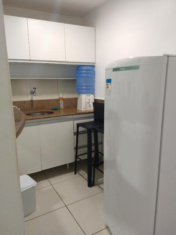 Residencial Victory Business Flat