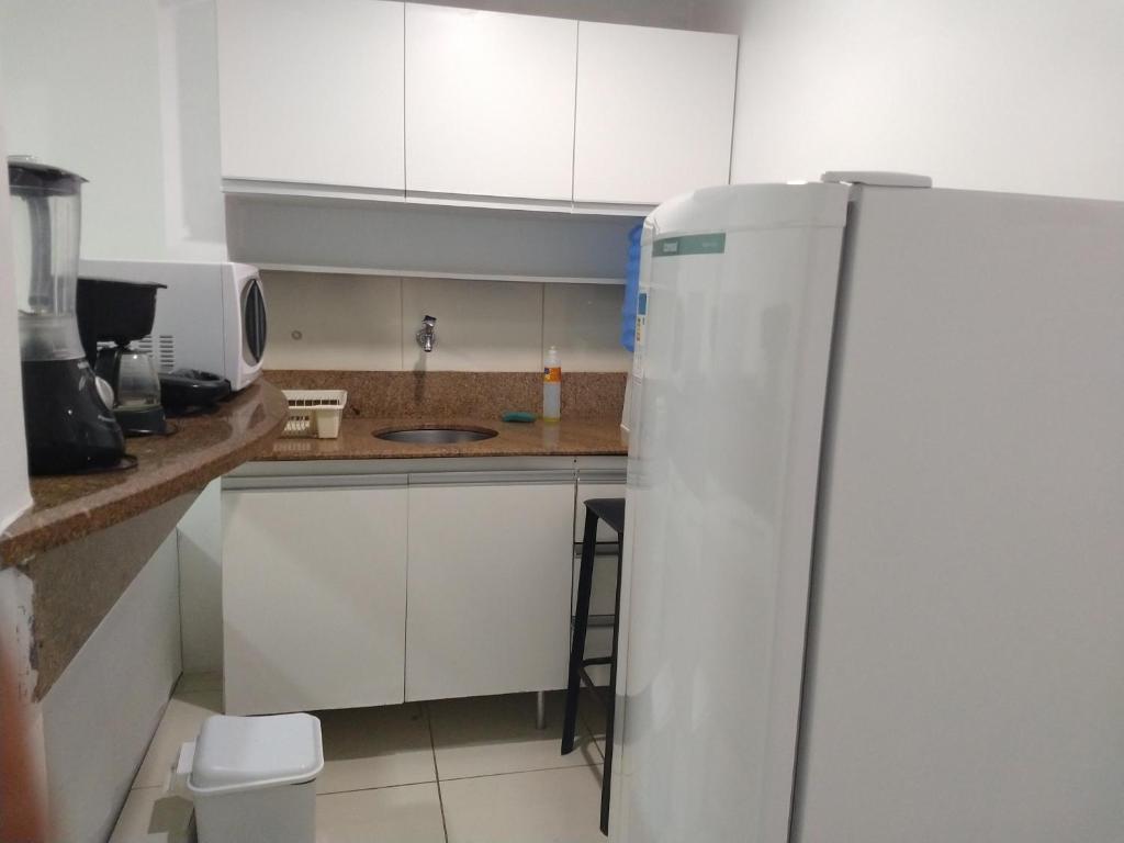 Residencial Victory Business Flat