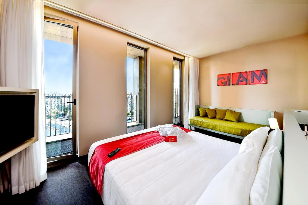 Glam Milano - Resim 11