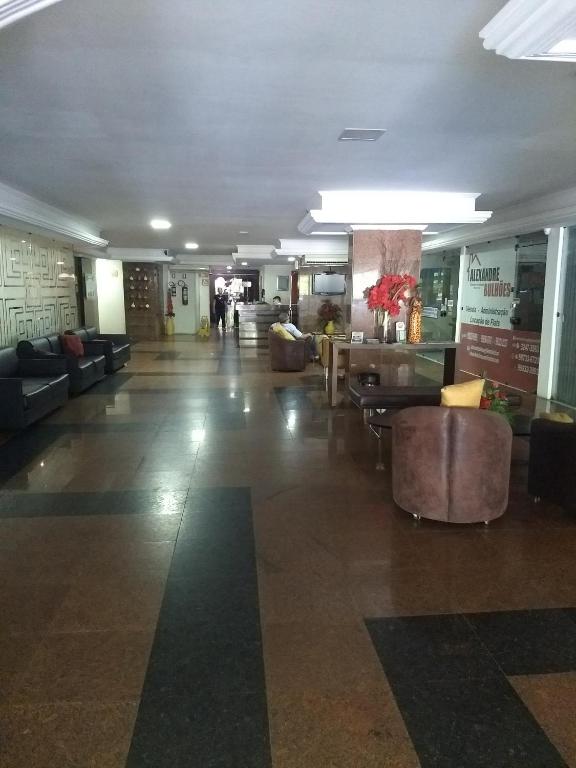  Residencial Victory Business Flat