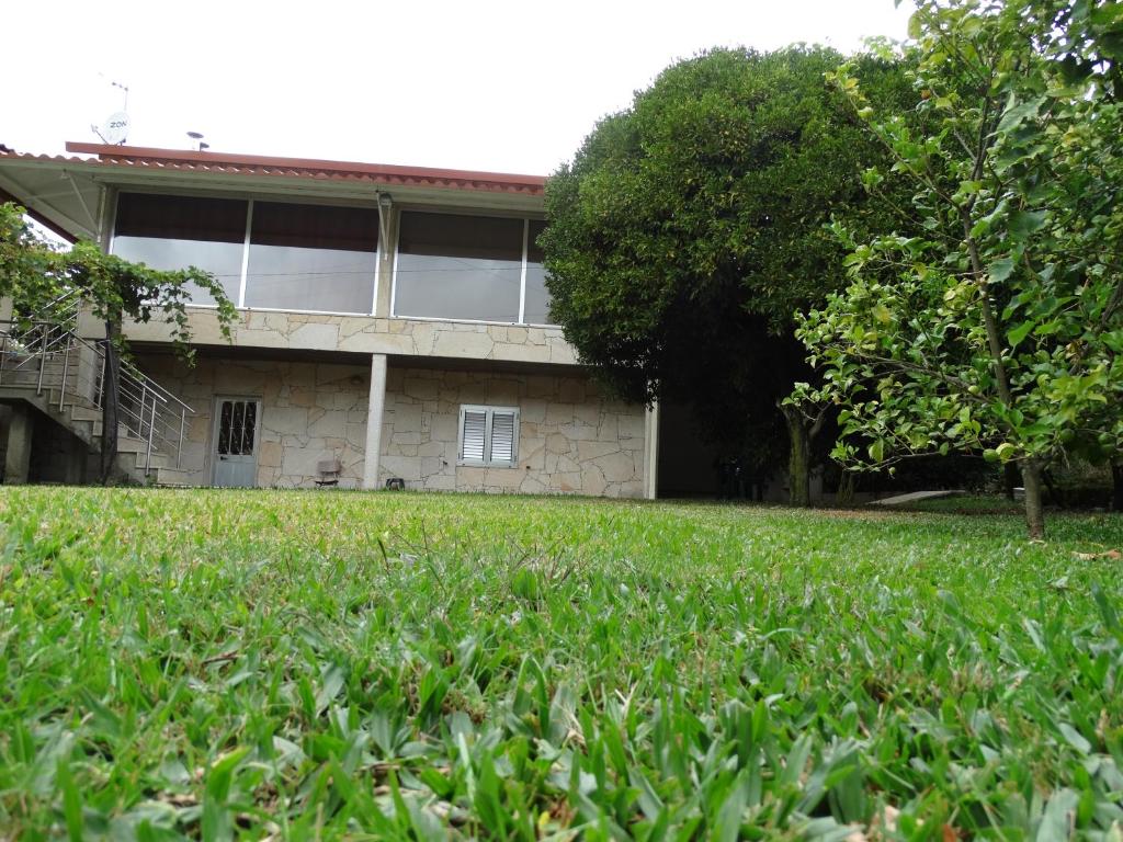 Casa da Mineira T1 - Huis Met één Slaapkamer