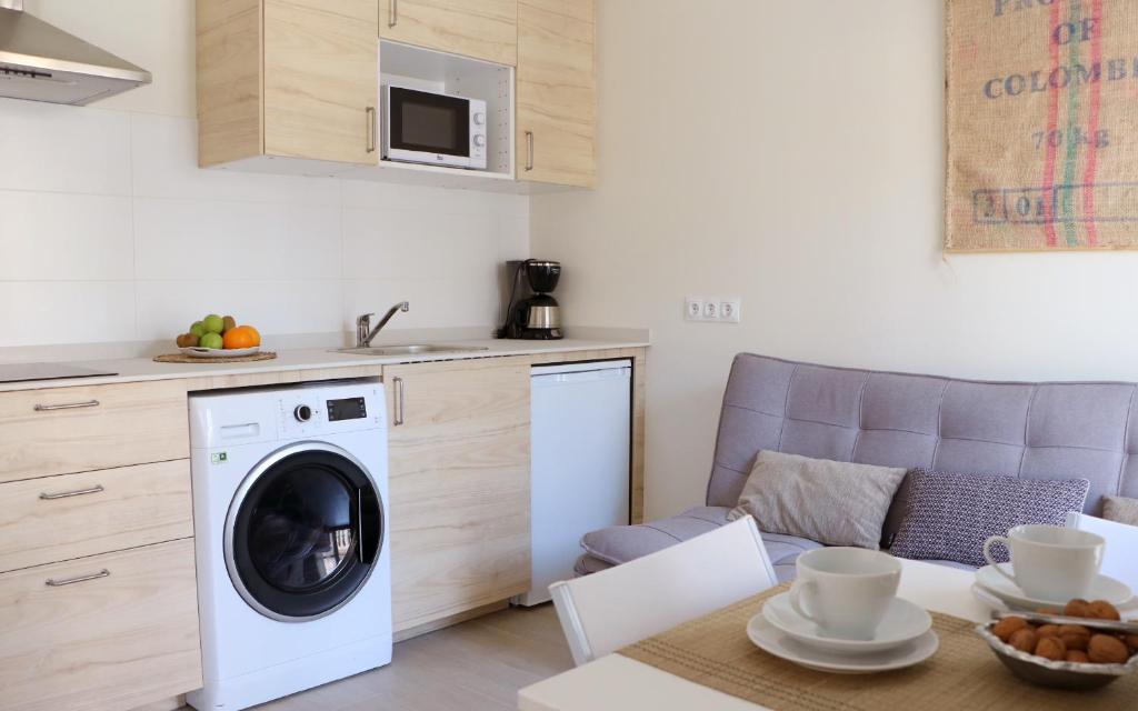 Apartamentos Plaza Mayor - 2