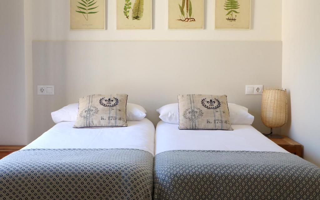 Apartamentos Plaza Mayor - 10