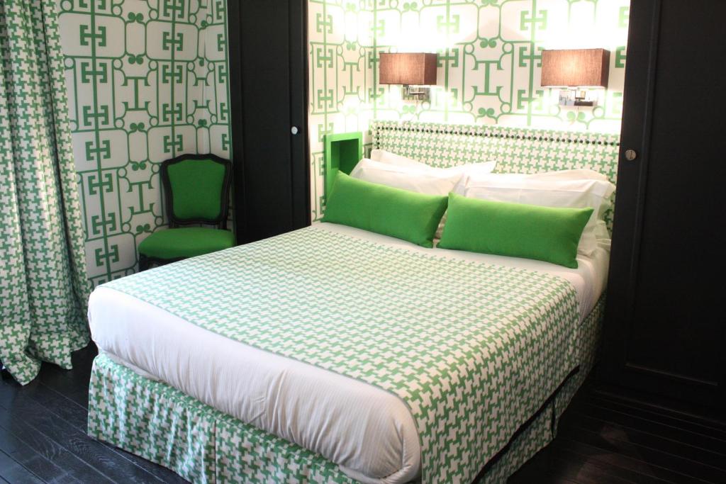 Monceau Elysées - Resim 29