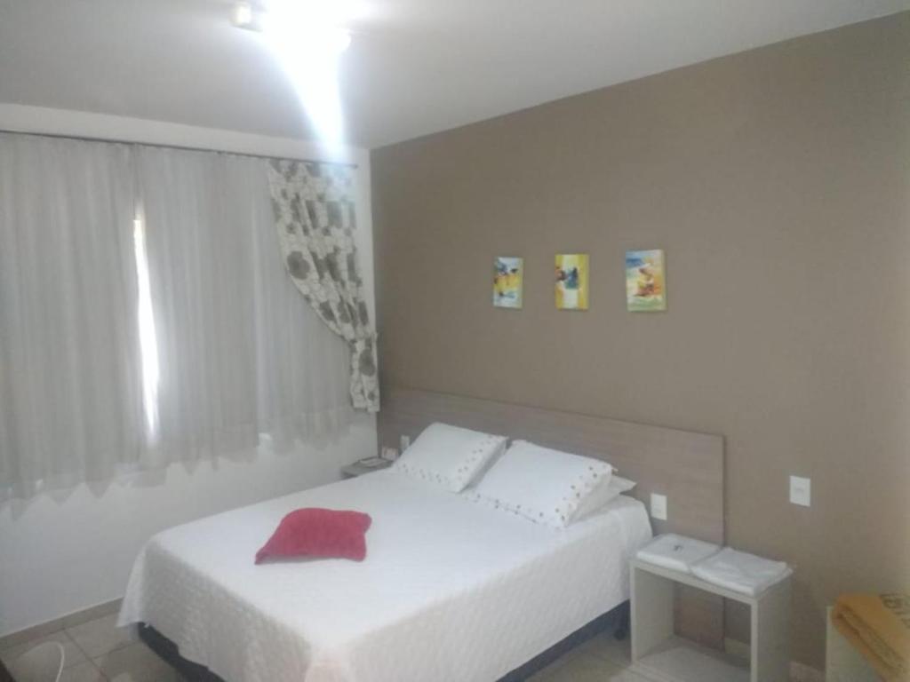  Hotel Castelo