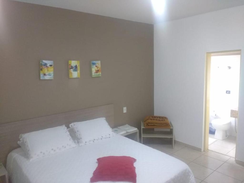  Hotel Castelo