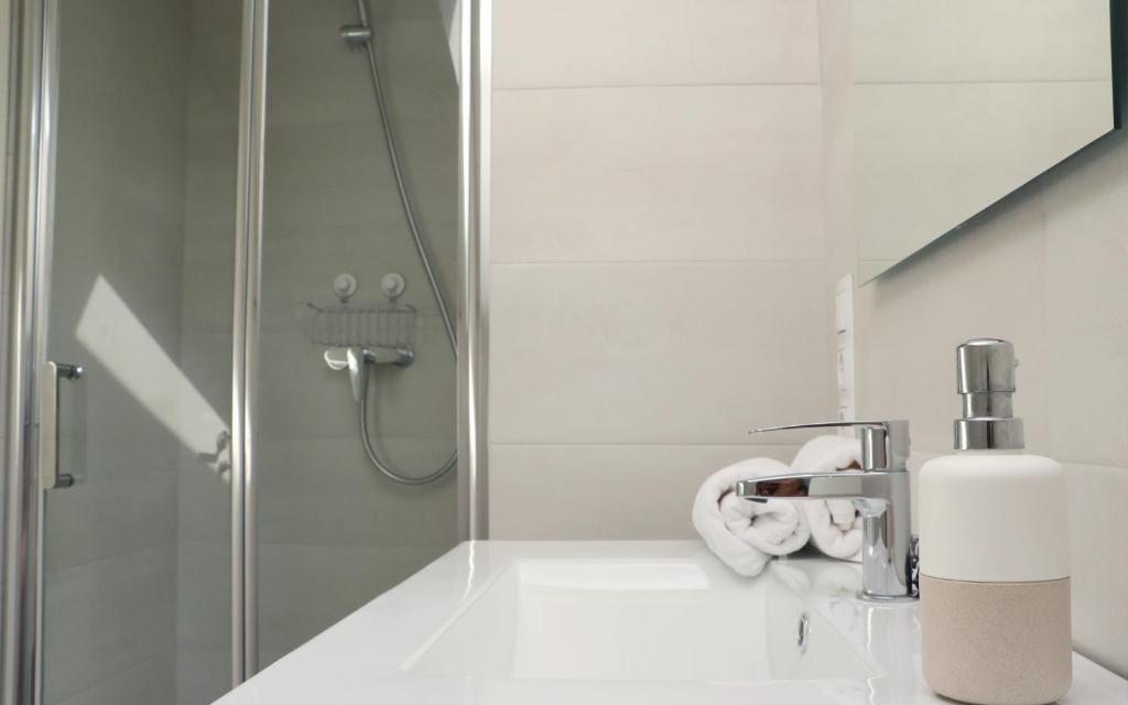 Apartamentos Plaza Mayor - 5