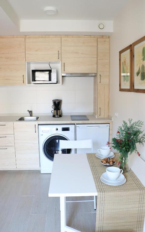 Apartamentos Plaza Mayor - 12