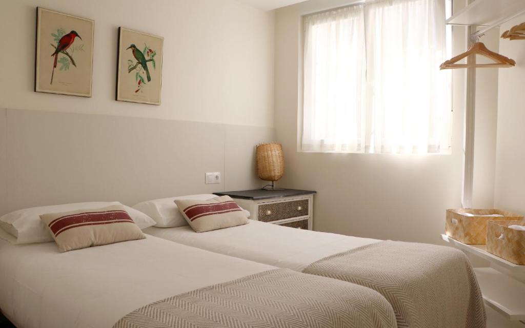 Apartamentos Plaza Mayor - 18