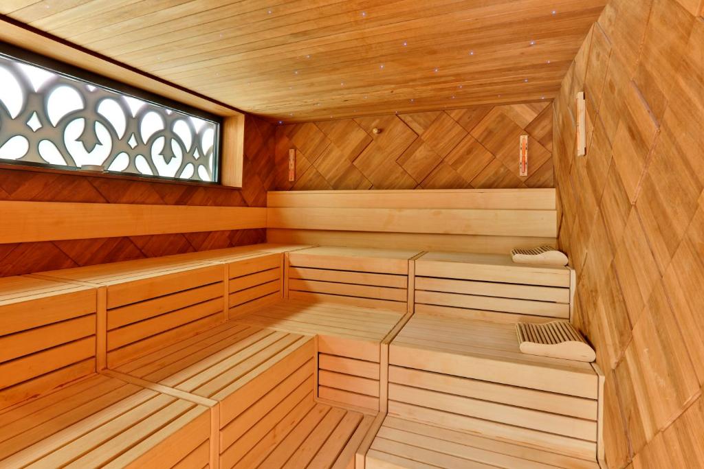 Fotografie z fotogalerie ubytování ERMITAGE Wellness- & Spa-Hotel v destinaci Gstaad