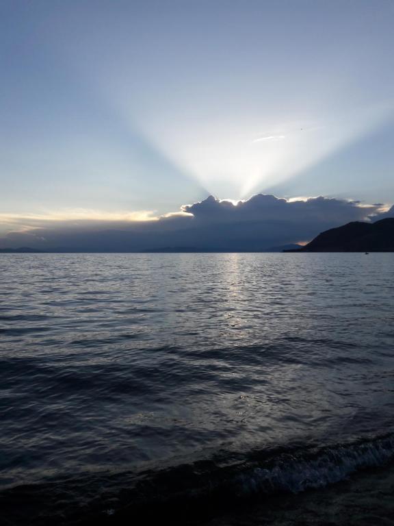 Fotografie z fotogalerie ubytování Hotel Today , Խաղաղության լողափ v destinaci Shorzha