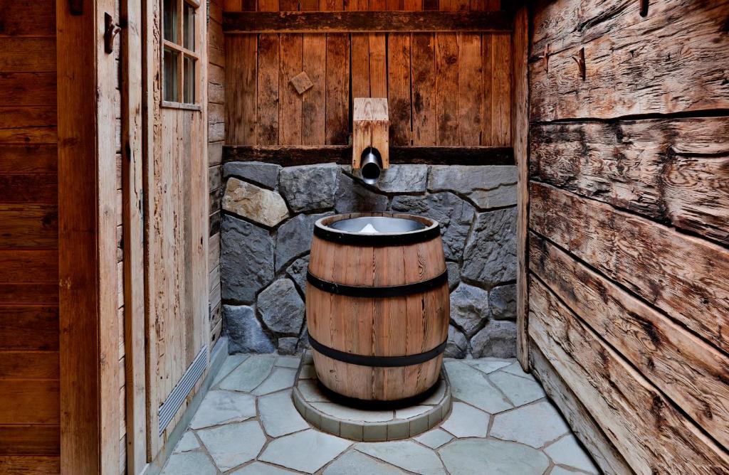Fotografie z fotogalerie ubytování ERMITAGE Wellness- & Spa-Hotel v destinaci Gstaad